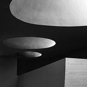 Spir, la vie de l'âme. Photograph, Architecture, and Narrative project by Philippe Borg - 03.01.2023