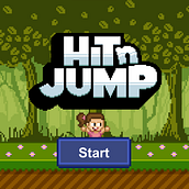 My project for course: Platform Game Creation with Unity. Projekt z dziedziny Postprodukcja fotograficzna, Animacja postaci i Tworzenie gier wideo użytkownika eliseniapolanco - 15.02.2024
