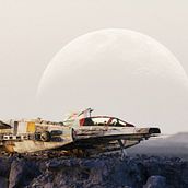 GHmk2. Un proyecto de 3D de Marcin - 15.02.2024