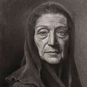 Mein Kursprojekt: Realistisches Porträt mit Graphitstift Ein Projekt aus dem Bereich Traditionelle Illustration, Bildende Künste, Skizzenentwurf, Bleistiftzeichnung, Zeichnung, Porträtzeichnung, Realistische Zeichnung, Artistische Zeichnung und Anatomische Zeichnung von Karla Nazareth Velásquez Proaño - 13.02.2024