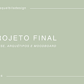 Meu projeto do curso: Estratégias de marca com arquétipos . Marketing, Stor, telling, Marketing de conținut, Comunicare și Strategia de br de raquel_bila - 02.16.2024