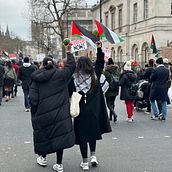 Free Palestine . Accessor, and Design project by Haleema Apabhai - 02.16.2024