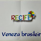 Meu projeto do curso: Criação de livros pop-up. Arts, Crafts, Editorial Design, Paper Craft, Bookbinding, and Creating with Kids project by Marina de Burgos Brito - 01.04.2024