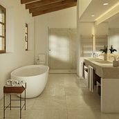 Renders de una villa en Mallorca Ein Projekt aus dem Bereich 3-D-Design und ArchVIZ von Artic 3D - 03.02.2018