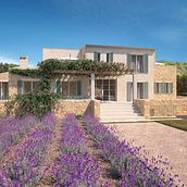 Renders de una vivienda Ein Projekt aus dem Bereich 3-D-Design und ArchVIZ von Artic 3D - 16.02.2024