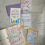 Mi proyecto del curso: Dibujo y hand lettering creativo para principiantes. Traditional illustration, Lettering, Drawing, H, and Lettering project by Alina E Punto - 02.15.2024