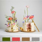 My project for course: Color Theory Applied to Online Projects . % Lina Abro tarafından hazırlanan Tasarım, UX / UI, Grafik Tasarım, Web Tasarımı, Mobil Tasarım, Dijital Tasarım, Ve Renk Teorisi projesi - 02.15.2024