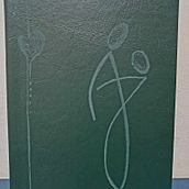 Meu projeto do curso: Encadernação artesanal sem costuras. Un proyecto de Artesanía, Bellas Artes, Encuadernación y DIY de J Barbosa - 15.02.2024