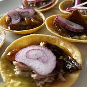 Mi proyecto del curso: Estrategia de marca en Instagram. mi proyecto " Recetas fáciles y deliciosas ”. Projekt z dziedziny Portale społecznościowe, Marketing c, frow, Marketing mobiln, Instagram, Komunikacja, Marketing na Instagramie i Strategia marki użytkownika Elena Sanchez - 16.02.2024