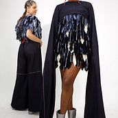 Power in Denim. Un progetto di  di Luisa Turra - 16.02.2024
