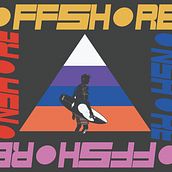 OFFSHORE/ONSHORE Ein Projekt aus dem Bereich Design, Grafikdesign, T, pografie, Kreativität, Plakatdesign und Digitales Design von david.chavao - 17.02.2024