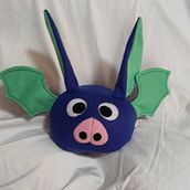 Il mio progetto del corso: Textile Toys: design e creazione di personaggi di stoffa. Character Design, To, Design, Sewing, and Textile Design project by Michela Giacinto - 02.12.2024