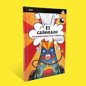 Ilustraciones "El Cañonazo". Editorial Illustration, and Digital Illustration project by Raúl Salazar - 02.17.2024