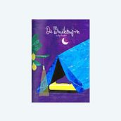 Mein Abschlussprojekt für den Kurs: Erzähltechniken für Kinderbücher . % Anja Kabakeris tarafından hazırlanan Yazma, Hika, e anlatımı, Çocuk İllüstras, onu, Anlatı, Yaratıcı Yazarlık, Çocuk Edebi, Ve atı projesi - 02.16.2023