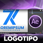Meu projeto do curso: Animação profissional para marcas nas redes sociais. Animation, Br, ing, Identit, Graphic Design, Social Media, 2D Animation, and Social Media Design project by Luis Paulo - 02.16.2024