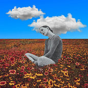 Mi proyecto del curso: Movimiento retro en After Effects_Medusa Ein Projekt aus dem Bereich Motion Graphics, Kino, Video und TV, Animation, Bildbearbeitung, Collage, Videobearbeitung und Audiovisuelle Postproduktion von Tani Balourd - 09.02.2024