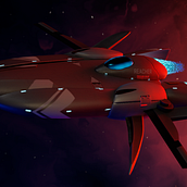 Modelo 3D Reacher. 3D, and Design project by Raul David Bueno Quintero - 02.17.2024