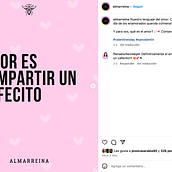 Mi proyecto del curso: Marketing de contenidos para redes sociales. Marketing, Digital Marketing, Content Marketing, Facebook Marketing, YouTube Marketing & Instagram Marketing project by guiinsfran - 02.17.2024