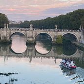 La città eterna. Un proyecto de Fotografía de sarale_78 - 18.02.2024