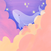 Quelques illustrations en vrac 🎨 . Drawing, Digital Illustration, Digital Drawing, Children's Illustration, and Portrait Drawing project by 7ju7 - 02.18.2024