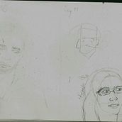 Doodles :3 . Menggambar Artistik proyek oleh walw_mg - 02.11.2024