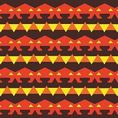 Patrones telar inca. Un proyecto de Diseño e Ilustración tradicional de Vlado Pacussich Tapia - 18.02.2024