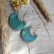 Mi proyecto del curso: Joyería de cerámica para principiantes. Een project van Ontwerp van accessoires, Sieradenontwerp y Keramiek van Josefina Pizarro - 18.02.2024
