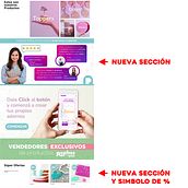 Mi proyecto del curso: CRO: optimiza un e-commerce. Marketing, Web Design, Web Development, Digital Marketing, E-commerce, and Business project by Lucas Viñas - 02.19.2024
