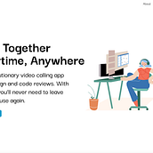 My project for course: Web Design with Figma: Building Striking Compositions . UX / UI, Design web, Design mobil, Design digital, Design de aplicații și Proiectarea produselor digitale de Marijana Radoicic - 02.19.2024