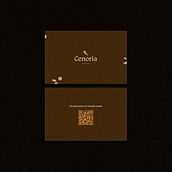Cenoria Bakery Branding. Un proyecto de Br, ing e Identidad, Naming y Fotografía de Lucianna Sanchez - 19.02.2024