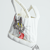 Bearly Legal. Un progetto di 3D, Design di accessori, Animazione 3D, Fashion design, Modellazione 3D e Progettazione 3D di Jupiter Machine - 19.02.2024