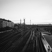 Spazi Vuoti. Un proyecto de Fotografía de Lucia Fontana - 05.04.2023