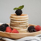 Mi proyecto del curso: Iniciación al food styling: potencia visualmente los sabores. Food Photograph, Food St, and ling project by Sebastián Tapia Tello - 02.19.2024