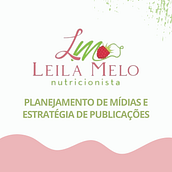 Meu projeto do curso: Estratégia de comunicação para redes sociais. Social Media, Digital Marketing, Mobile Marketing, Facebook Marketing, Communication, Instagram Marketing, and Growth Marketing project by Ana Paula Ribeiro - 01.23.2024