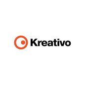 Kreativo Agency - a project by Luca Rapisarda. Design, Br, ing, Identit, Graphic Design, and Logo Design project by Luca Rapisarda - 02.19.2024