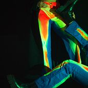 Meu projeto do curso: Estilismo e design de figurinos para apresentação em palcos. Un proyecto de Diseño de moda de Viviane Freitas - 27.08.2023