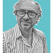 Il mio progetto del corso: Stampa serigrafica in stile pop art per ritratti vivaci. Projekt z dziedziny Craft i Sitodruk użytkownika Antonio Conte - 19.02.2024