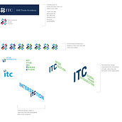 My project for course: Contemporary Brand Identity: Using Verbal and Visual Branding. Art Direction, Br, ing, Identit, and Graphic Design project by Stephen Turner - 01.25.2024