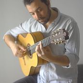 Colectivo Negroni. Music project by Juan Manuel Hauser - 02.20.2024