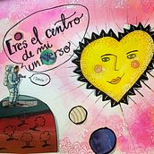 Collage. Un proyecto de Ilustración tradicional, Collage, Creatividad y Sketchbook de Carmen Caballero-Hushour - 17.02.2024