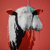 My project for course: Artistic Tattoos in Full Color. Un projet de Illustration traditionnelle, Dessin, Illustration numérique, Conception de tatouage , et Dessin numérique de Jay Labrecque - 20.02.2024