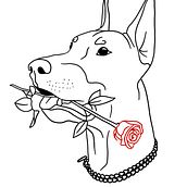 Mój projekt z kursu: Autorski projekt tatuażu z Procreate . Un progetto di Illustrazione tradizionale, Graphic design, Disegno, Illustrazione digitale, Design di tatuaggi e Disegno digitale di Julia Kortas - 20.02.2024