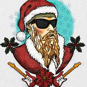 ZZ Zanta . Digital Illustration, and Traditional illustration project by Cesar Huerta - 02.20.2024