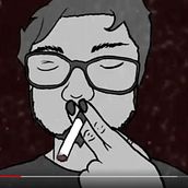 Final Project: Alcoholiday Express. Een project van Traditionele illustratie, Motion Graphics, Animatie, 2D-animatie, Digitale illustratie y Geanimeerde Illustratie van Leycia Shaw - 13.02.2024