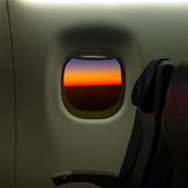 Un vuelo cualquiera Ein Projekt aus dem Bereich Schrift, Kreativität, Stor, telling, Erzählung und Kreatives Schreiben von Arantxa Martínez - 21.02.2024