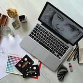 PROCREATE. Digital Illustration project by Juan Sebastian Tellez Gomez - 02.21.2024