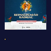Mi proyecto del curso: Aprende sobre innovación y reinvención radical: innovación para futuros deseables. Creativit, Growth Marketing, Br, and Strateg project by barbarasaulesleja - 02.21.2024