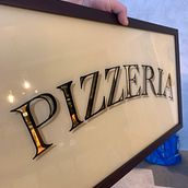 Mon projet du cours : Dorure sur verre Ein Projekt aus dem Bereich H, werk, T, pografie, DIY, H und Lettering von nsr6npsrsg - 21.02.2024
