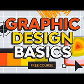 Graphics design Basics . Een project van  Ontwerp, 3D, 3D-animatie, Animatie y Grafisch ontwerp van aweoluwadamilola49 - 01.02.2024