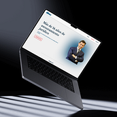 Mi proyecto del curso: Diseño de páginas web interactivas con Figma. Design, UX / UI, Web Design, Mobile Design, Digital Design, T, pograph, Design, App Design, and Digital Product Design project by Albert - 02.21.2024